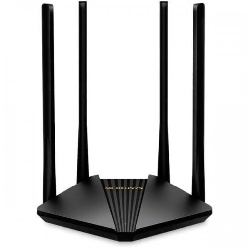 Mercusys, MR30G, AC1200, DB, 1.2Gbps, безжичен рутер 